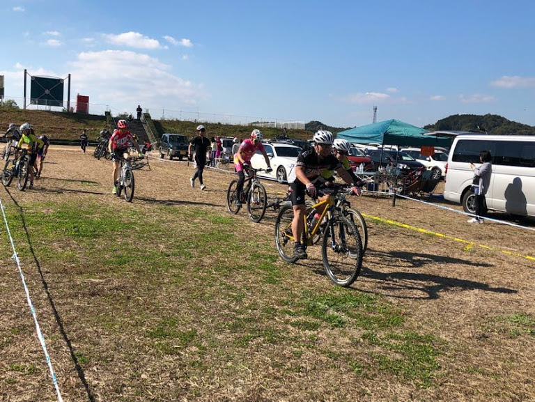 ぶどうオフロード3時間エンデューロ 岡山県 井原市青野町3535‐3 葡萄浪漫館 スポーツ大会の検索＆参加申込みなら「スポーツエントリー」