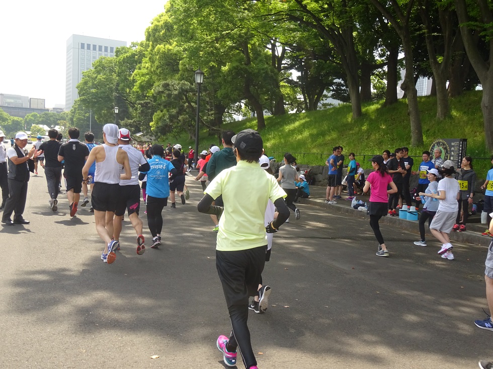 10Kmのイベント一覧 | スポーツエントリー