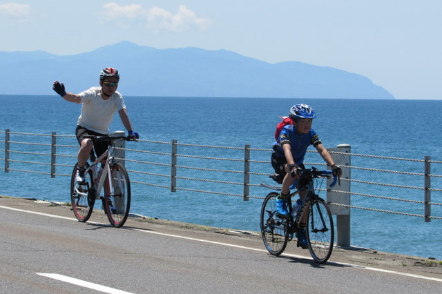 北海道のイベント  スポエンCYCLE