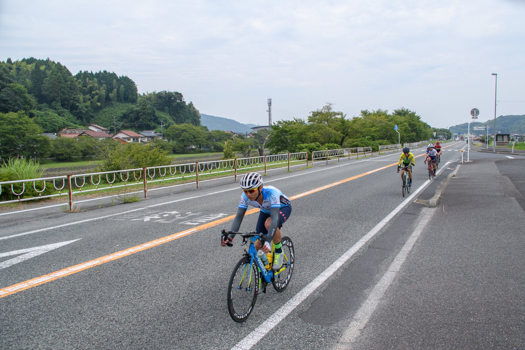 島根 県 自転車 イベント