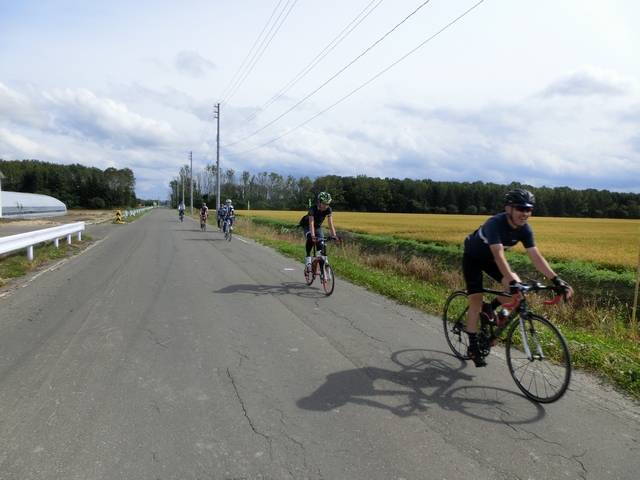 北海道のイベント  スポエンCYCLE