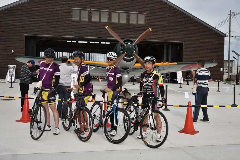 兵庫県のロングライド(50km以上)のイベント  スポエンCYCLE