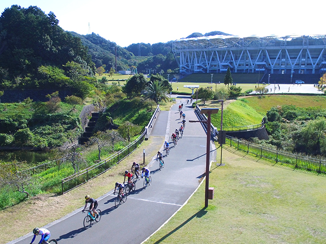 静岡県のイベント スポエンcycle