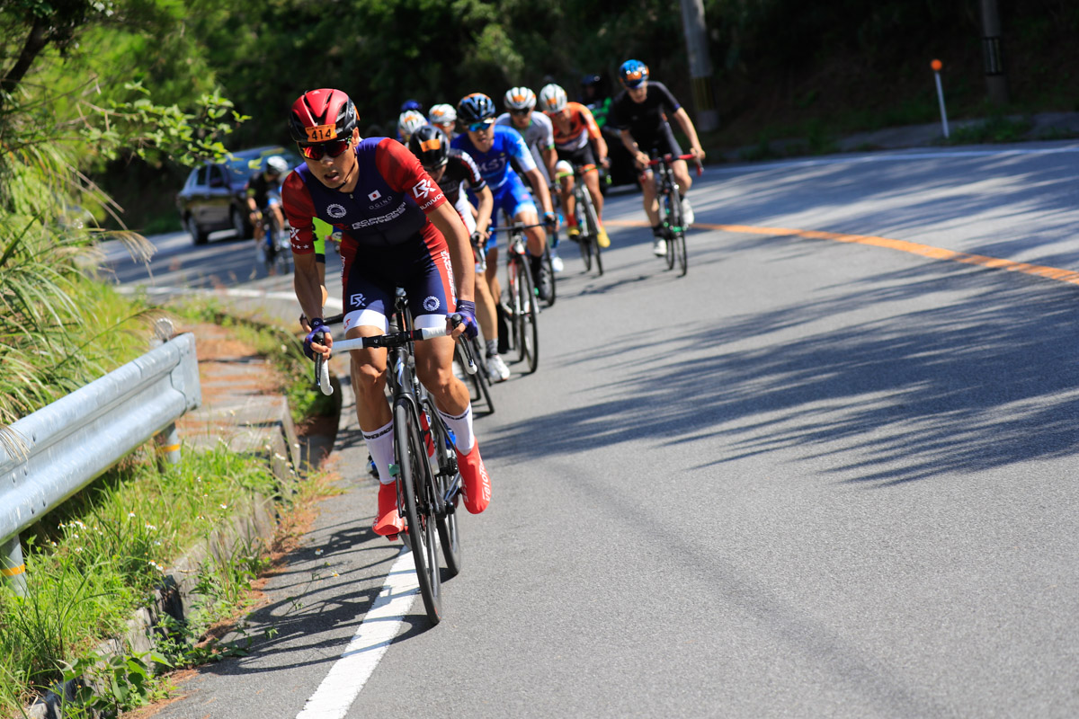 徳島県 自転車 大会 5月12日