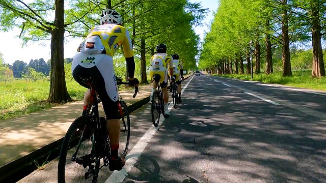 福井県のロングライド(50km以上)のイベント | スポエンCYCLE