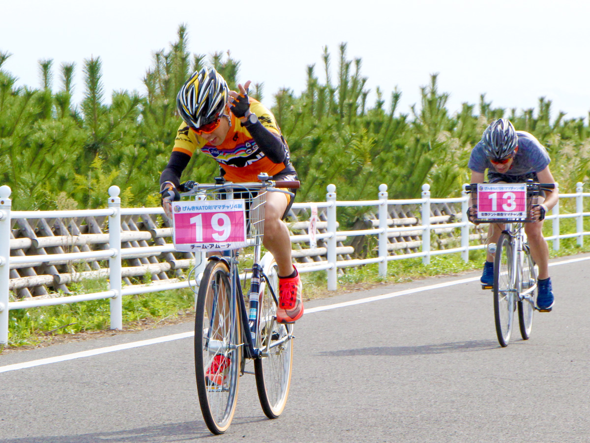 宮城県のロード競技のイベント | スポエンCYCLE