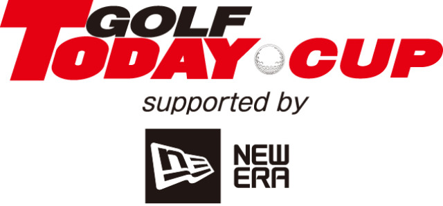 եȥǥŢץ󥳥ڡ GOLF TODAY CUP supported by NEWERA 