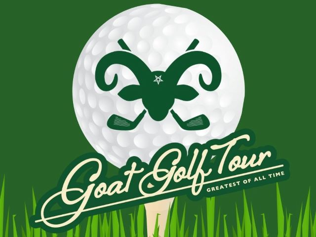 GOAT GOLF TOURڥ󥰥륹ͥ޶10ߡåץޡ˥ò