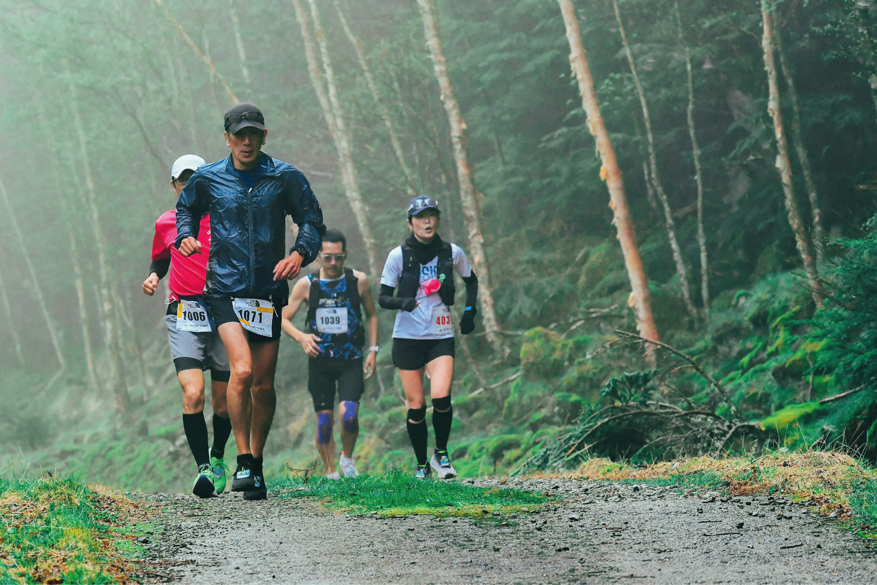 31 ζȬջ⸶100kmȥޥ饽