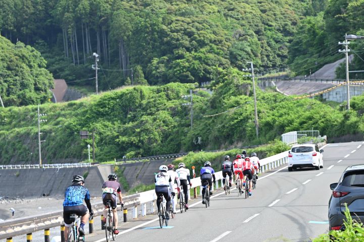 若狭路センチュリーライド2025(福井県 嶺南地域一帯（メイン会場：若狭町役場三方庁舎周辺）) - スポーツ大会の検索＆参加 申込みなら「スポーツエントリー」