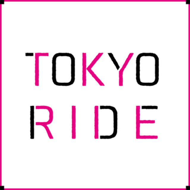 TOKYO RIDE  ᤰ