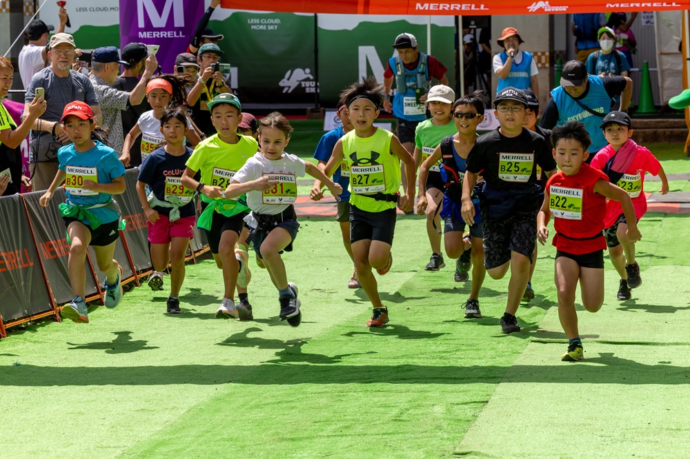 TSUMAGOI SKYRUNSKYRUN	